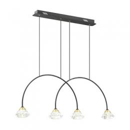 Изображение продукта Подвесная люстра Odeon Light Arco 